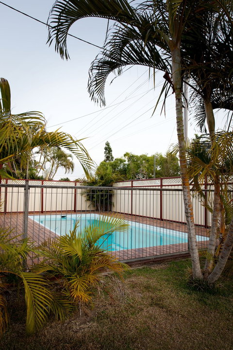 Mineral Sands Motel - Tourism Caloundra 6