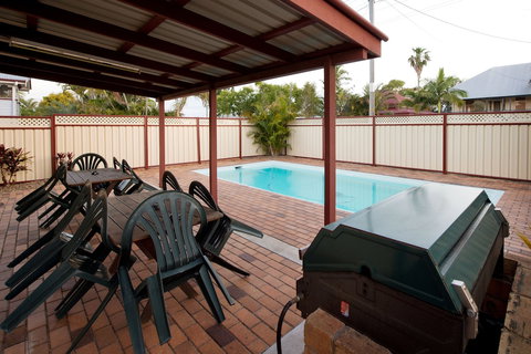 Mineral Sands Motel - Tourism Caloundra 4