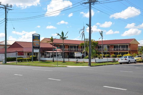 Mineral Sands Motel - Tourism Caloundra 2