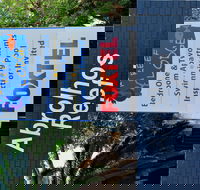 Abrolhos Reef Lodge - Tourism Caloundra