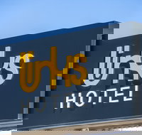 Links Hotel - Tourism Caloundra