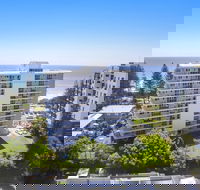 Solnamara Beachfront Apartments - Tourism Caloundra