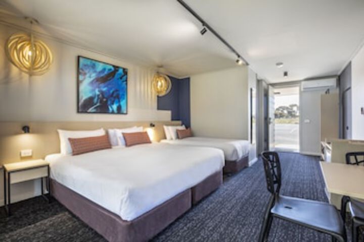Corio VIC Tourism Caloundra