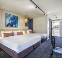 Nightcap at Gateway Hotel - Tourism Caloundra