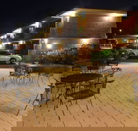 Barclay On View - Tourism Caloundra