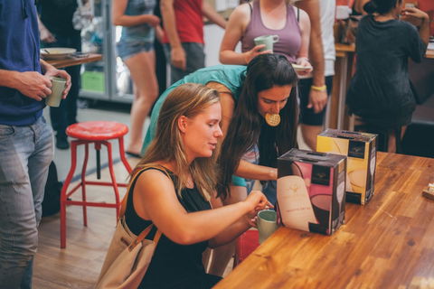 Melbourne City Backpackers - Tourism Caloundra 5