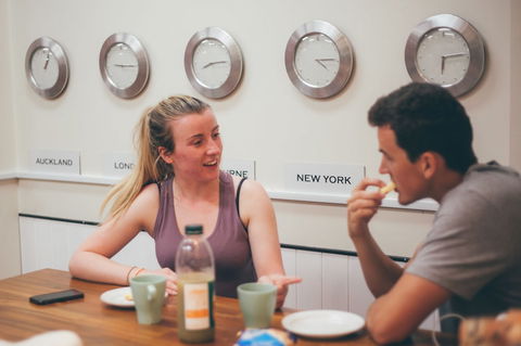 Melbourne City Backpackers - Tourism Caloundra 1
