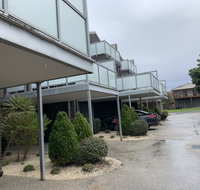 7 Falls Apartments - Tourism Caloundra