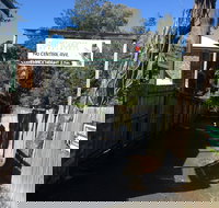 Forest Lodge Apartments - Tourism Caloundra