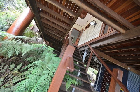 The Summit B&B - Tourism Caloundra 0