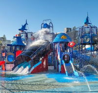 Oaks Sunshine Coast Oasis Resort - Tourism Caloundra