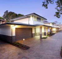 Abode Apartments Albury - Tourism Caloundra