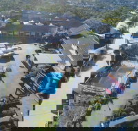 Newcastle Motel - Tourism Caloundra