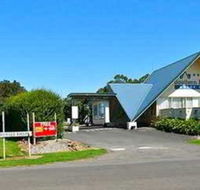 Southern Right Motor Inn - Tourism Caloundra