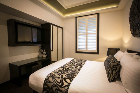 Gallery Apartments - Tourism Caloundra 7