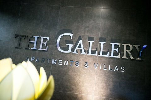 Gallery Apartments - Tourism Caloundra 2