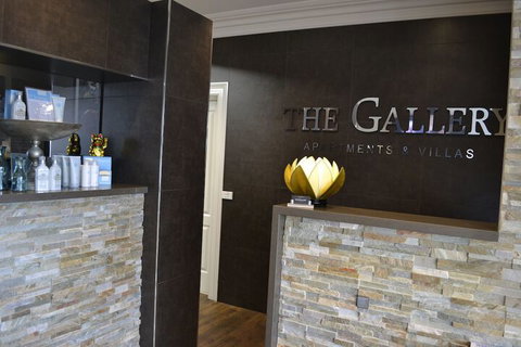 Gallery Apartments - Tourism Caloundra 3