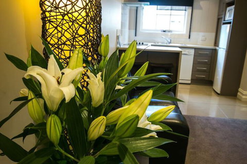 Gallery Apartments - Tourism Caloundra 6