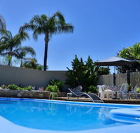 Palms Bed  Breakfast - Tourism Caloundra