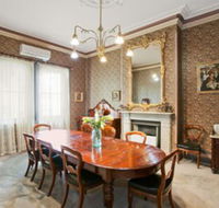 Merton Manor Exclusive Bed And Breakfast - Tourism Caloundra