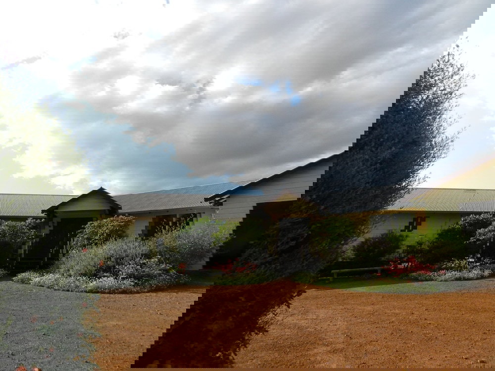 Kangaroo Valley WA Tourism Caloundra