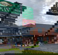 Sheffield Motor Inn - Tourism Caloundra