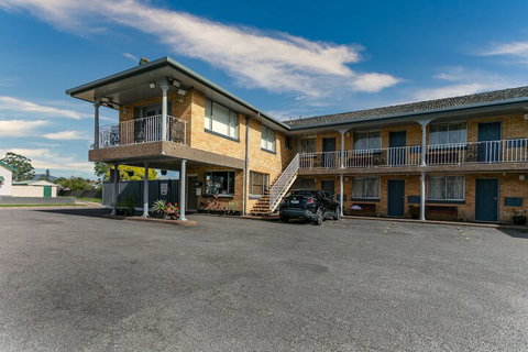 Hunter Valley Motel - Tourism Caloundra 1