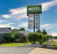 Hunter Valley Motel - Tourism Caloundra