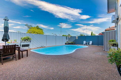 Hunter Valley Motel - Tourism Caloundra 3