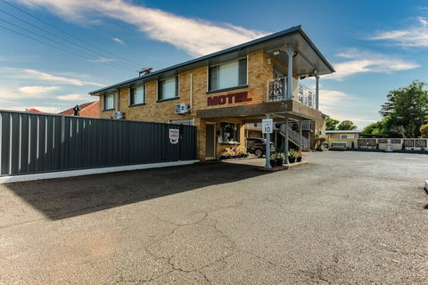 Hunter Valley Motel - Tourism Caloundra 2