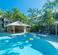 Noosa Outrigger Beach Resort - Tourism Caloundra