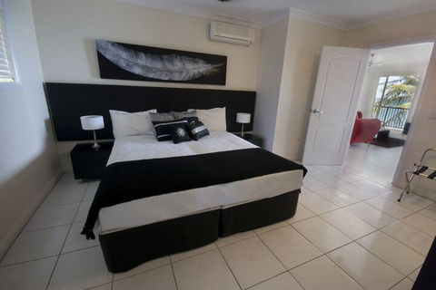 Rose Bay Resort - Tourism Caloundra 6