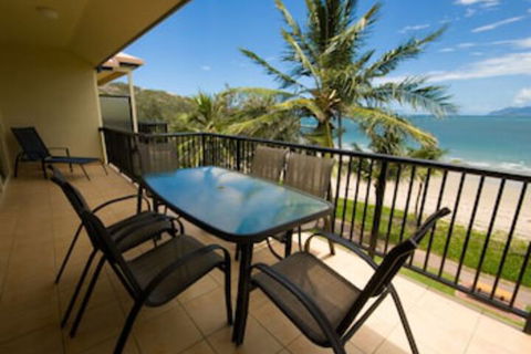 Rose Bay Resort - Tourism Caloundra 0