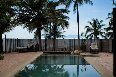 Rose Bay Resort - Tourism Caloundra 4