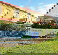 Gateway Motor Inn Warrnambool - Tourism Caloundra