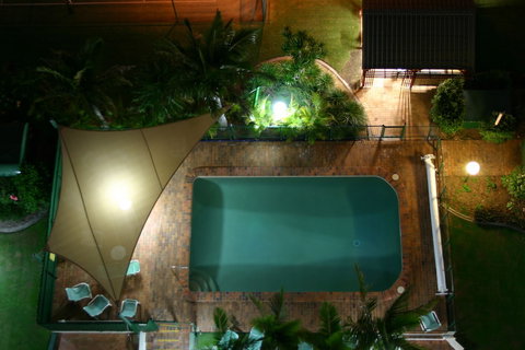 Beaconlea Tower Apartments - Tourism Caloundra 0