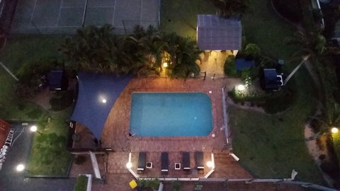 Beaconlea Tower Apartments - Tourism Caloundra 2