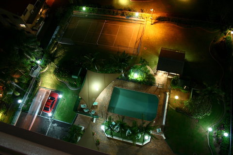 Beaconlea Tower Apartments - Tourism Caloundra 1