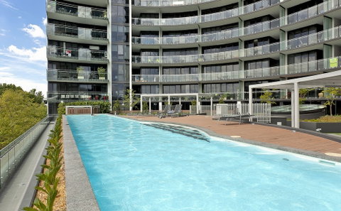 AAC Apartments - Manhattan - Tourism Caloundra 3