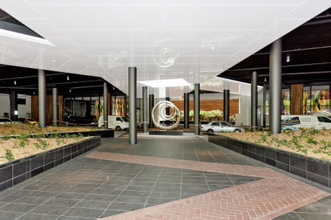 AAC Apartments - Manhattan - Tourism Caloundra 1