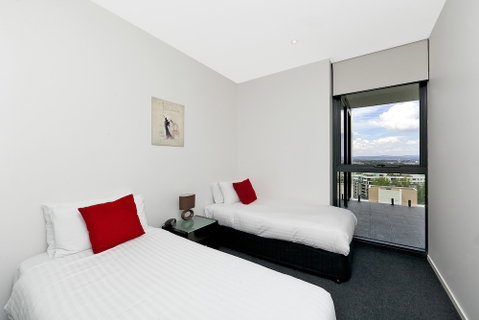 AAC Apartments - Manhattan - Tourism Caloundra 4