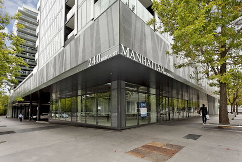 AAC Apartments - Manhattan - Tourism Caloundra 0