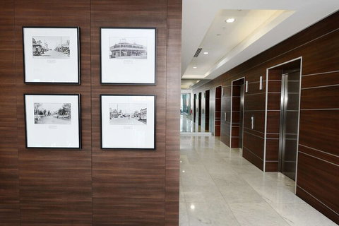 Oaks Gladstone Grand Hotel - Tourism Caloundra 6