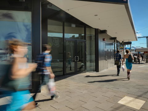 Park Avenue - IKON Glen Waverley - Tourism Caloundra 4