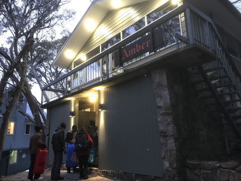 Amber Lodge Mt Buller - Hostel - Tourism Caloundra 0