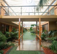 The Capital Airport Motel - Tourism Caloundra