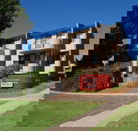 Manuka Park Apartments - Tourism Caloundra