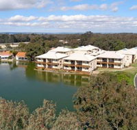 Lakeside Holiday Apartments - Tourism Caloundra
