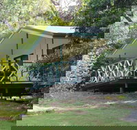 Capricorn Caves - Caravan Park - Tourism Caloundra