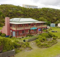 Cape Bridgewater Sea View Lodge - Tourism Caloundra